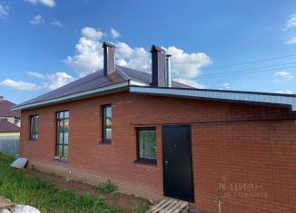 Продам дом, 133.6 м2, Республика Башкортостан, улица Дружбы, 67