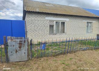 Продаю дом, 58.8 м2, Саратовская область, Молодёжная улица, 8