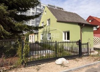 Продам дом, 80.5 м2, Калининградская область, улица Аксакова, 29