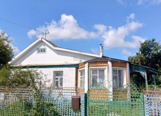 Продам дом, 59.7 м2, Новомосковск, улица Шевченко, 23