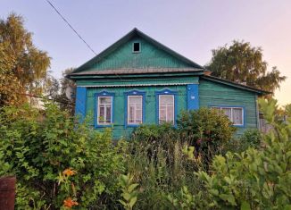 Дом на продажу, 68.7 м2, Самарская область, Самарская улица, 15