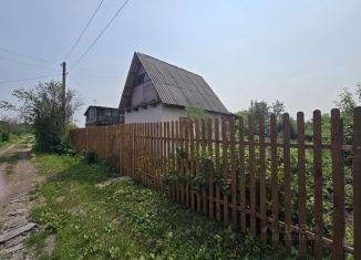 Продается дача, 26.4 м2, Омск, Октябрьский округ, 3-я аллея, 58