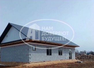 Продается дом, 100 м2, Лысьва, улица Шабанова, 27