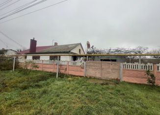 Продажа дома, 59.9 м2, посёлок городского типа Красногвардейское