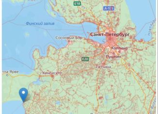 Продам участок, 45 сот., Псковская область