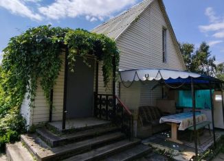 Продажа дома, 36 м2, Челябинская область, СНТ № 11 Старт, 159