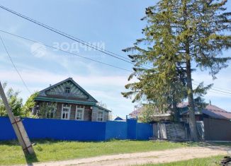Продается дом, 72 м2, поселок городского типа Вурнары, Базарная улица, 33