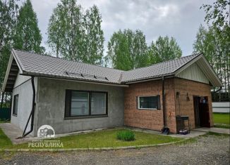 Продается дом, 150 м2, Костомукша, проспект Горняков, 24