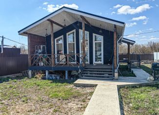 Продажа дома, 100 м2, Ульяновск, Ленинский район, улица Труда, 72