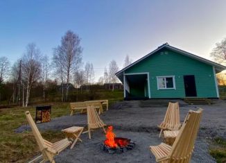 Дом в аренду, 70 м2, посёлок Импилахти