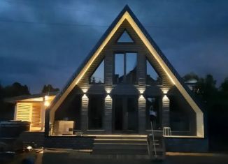 Аренда дома, 120 м2, Нижегородская область, Молодёжная улица, 15А