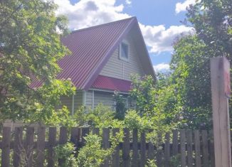 Продажа дома, 60 м2, деревня Теребуни, деревня Теребуни, 13
