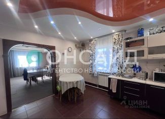 Продажа дома, 148.5 м2, Бурятия, Хилокская улица, 8
