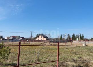 Продам земельный участок, 17 сот., Ярославская область