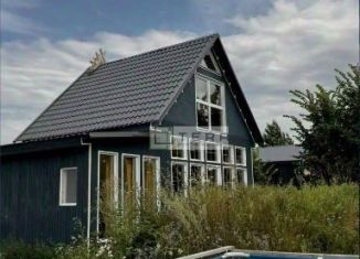 Продается дача, 84 м2, Республика Башкортостан, СНТ Тюльпан, 164М