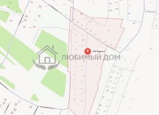 Продам участок, 10 сот., Шадринск