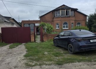 Продаю дом, 185 м2, Инза, улица Алашеева, 42