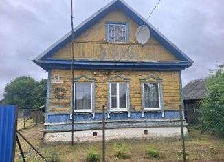 Продаю дом, 35.8 м2, Псковская область, улица Суворова, 48