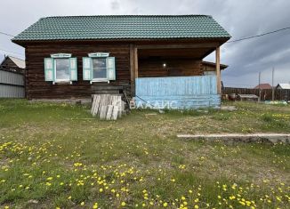 Продажа дома, 115 м2, Бурятия, Рощинская улица, 2А
