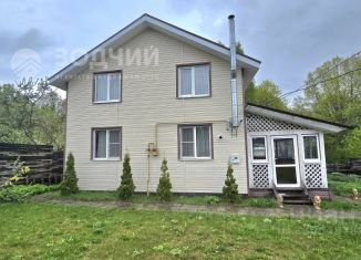 Продается дом, 129.4 м2, деревня Большие Катраси