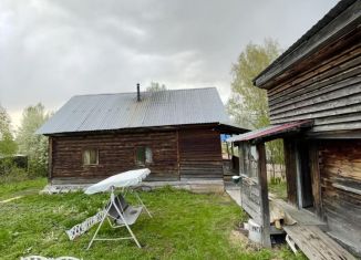 Продажа дома, 42 м2, Кемеровская область, улица Карла Маркса, 43