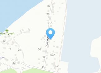 Продажа земельного участка, 12 сот., Калининград, Солнечная улица, 67А