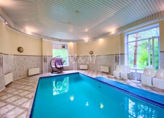 Сдаю в аренду дом, 450 м2, Московская область