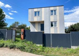 Продам коттедж, 215.5 м2, Самарская область, 1-я Кубанская улица, 35