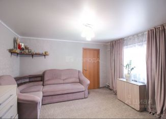 Продаю дом, 65 м2, Алтайский край, улица Парижской Коммуны, 11