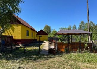 Продам дом, 82 м2, Орловская область, улица Самсонова