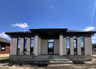 Продается дом, 165 м2, Михайловск, улица Сергея Мартынюка