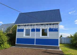 Продается дача, 54 м2, Алтайский край, проспект Космонавтов