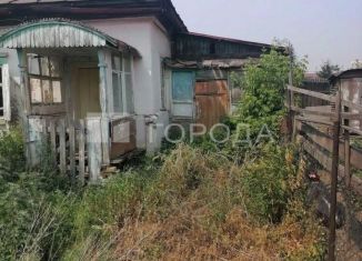 Продам дом, 50.4 м2, Барнаул, Центральный район, Лучевой проезд, 16А