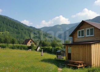 Продам дом, 52.8 м2, Республика Алтай, Берёзовая улица, 21