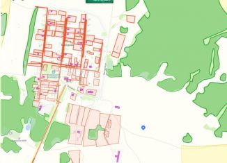 Продаю участок, 700 сот., Омская область