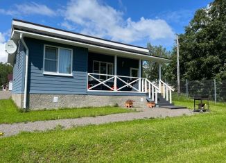 Сдается в аренду дом, 63 м2, Карелия