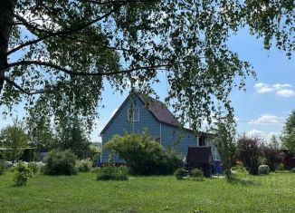 Продам дом, 60 м2, Тульская область, Северная улица, 23