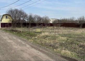 Продам участок, 10 сот., Воронеж, Дачный проезд, 14, Советский район