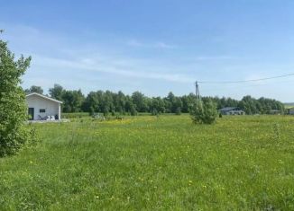 Продам участок, 13 сот., Тульская область