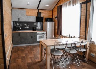 Сдается дом, 70 м2, поселок городского типа Шерегеш