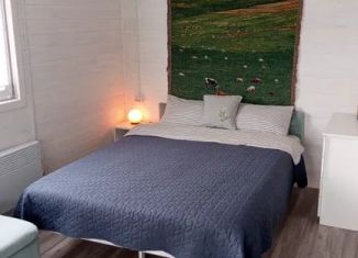 Сдам дом, 20 м2, село Элекмонар, Удачный бульвар, 34
