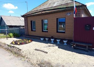 Продам дом, 115 м2, Омск, Кировский округ, 12-я Самарская улица, 3