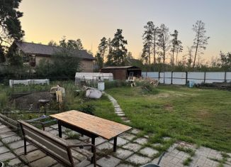 Продажа дома, 100 м2, Якутск, СОТ Маяк, 45
