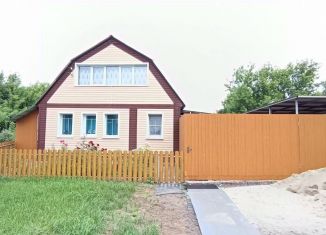 Продам дом, 90 м2, Курская область, Ерёминская улица
