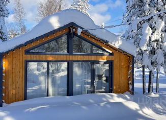 Сдается дом, 80 м2, поселок городского типа Шерегеш, улица Вадима Иванова, 23
