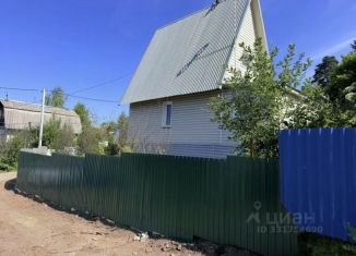 Продажа дачи, 55.7 м2, Кемеровская область, Вишнёвая улица