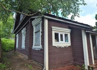 Продаю дом, 82.4 м2, Костромская область, улица Леднёва, 5