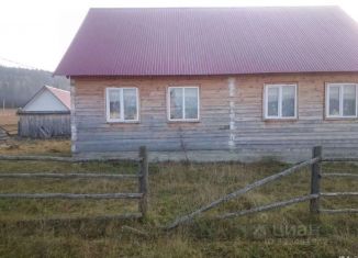 Продаю дом, 96 м2, село Абызово