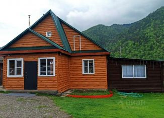 Продам дом, 70 м2, Республика Алтай, Лазурная улица, 3