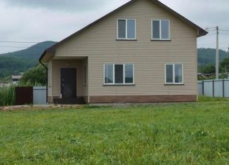 Продам коттедж, 100 м2, Приморский край, Ромашковая улица, 5